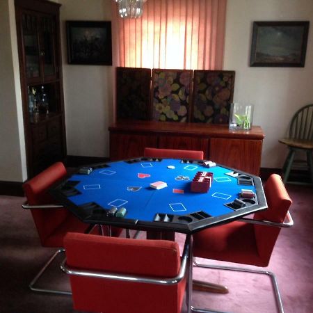 Jacaranda Villa Milton Eksteriør billede